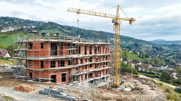 Baubegleitung & Qualitätskontrolle in Eschborn