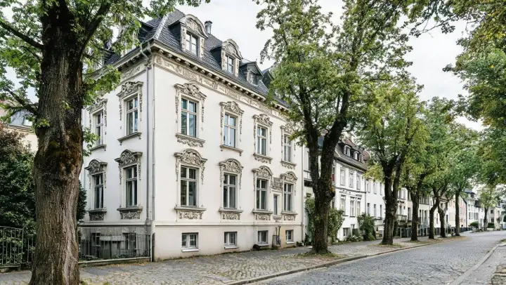 Hauskaufberatung & Bauzustand in Eschborn